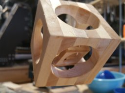 Cubo magico